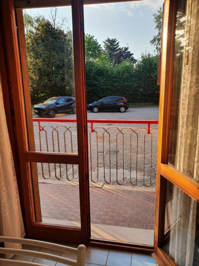 Апартаменти Casa Antonietta Di Filippo Тревізо Екстер'єр фото